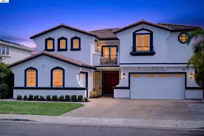 5518 Alvelais Dr, Union City, CA 94587 - Photo 54