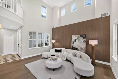 5518 Alvelais Dr, Union City, CA 94587 - Photo 4