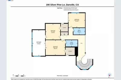 190 Silver Pine Ln, Danville, CA 94506 - Photo 92
