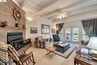 39309 Forest Park Ln, Oakhurst, CA 93644 - Photo 6