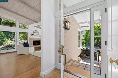 456 Camino Sobrante, Orinda, CA 94563 - Photo 4