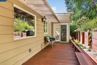 456 Camino Sobrante, Orinda, CA 94563 - Photo 20