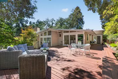 456 Camino Sobrante, Orinda, CA 94563 - Photo 32