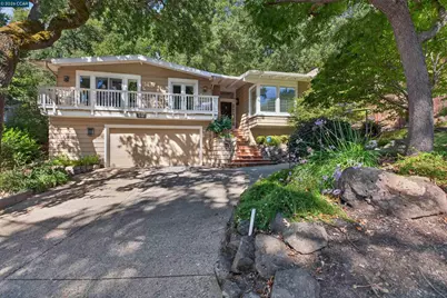 456 Camino Sobrante, Orinda, CA 94563 - Photo 2