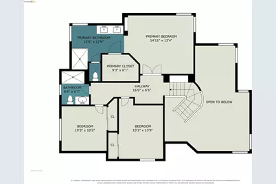 850 Nicholas Ct, Brentwood, CA 94513 - Photo 34