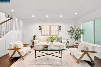 79 Fountainhead Ct, Martinez, CA 94553 - Photo 4