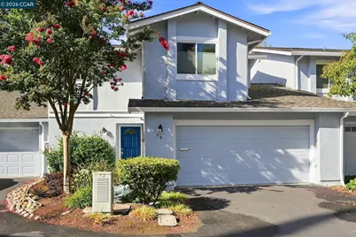 79 Fountainhead Ct, Martinez, CA 94553 - Photo 1