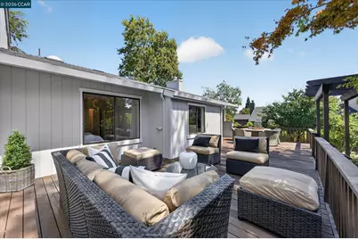 674 Augusta Drive, Moraga, CA 94556 - Photo 28