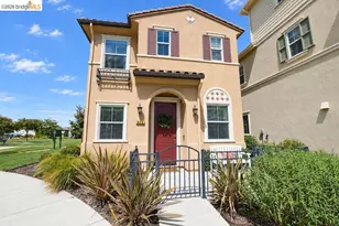806 Queen Palm Ln, Brentwood, CA 94513 - Photo 1