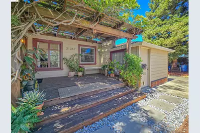 21367 Rizzo Ave, Castro Valley, CA 94546 - Photo 10