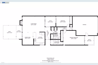 509 Tampico, Walnut Creek, CA 94598 - Photo 26