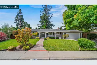 169 Venado Corte, Walnut Creek, CA 94598 - Photo 2