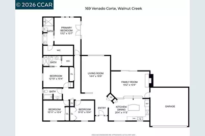 169 Venado Corte, Walnut Creek, CA 94598 - Photo 62