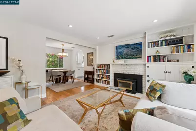 164 Lucinda Ln, Pleasant Hill, CA 94523 - Photo 4