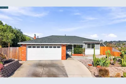 2444 Fitzpatrick St, San Pablo, CA 94806 - Photo 2