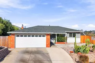 2444 Fitzpatrick St, San Pablo, CA 94806 - Photo 1