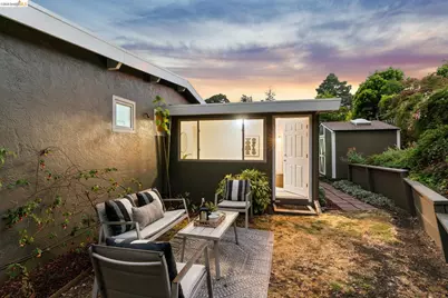 7820 Potrero Ave, El Cerrito, CA 94530 - Photo 42