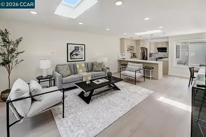 1221 Oakmont Dr #2, Walnut Creek, CA 94595 - Photo 4