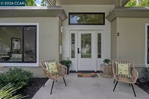 1221 Oakmont Dr, Walnut Creek, CA 94595 - Photo 2