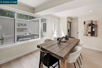 1221 Oakmont Dr #2, Walnut Creek, CA 94595 - Photo 18