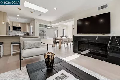 1221 Oakmont Dr #2, Walnut Creek, CA 94595 - Photo 8