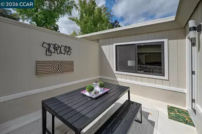 1221 Oakmont Dr #2, Walnut Creek, CA 94595 - Photo 20