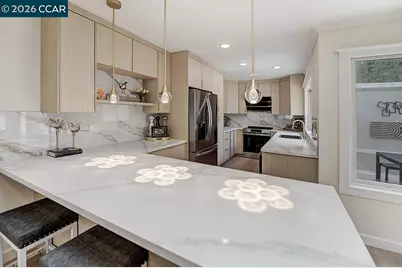 1221 Oakmont Dr #2, Walnut Creek, CA 94595 - Photo 10