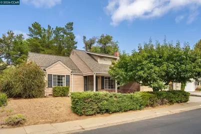 5613 Likins Ave, Martinez, CA 94553 - Photo 2