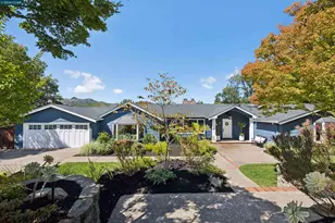 71 Scenic Dr, Orinda, CA 94563 - Photo 1