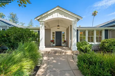 1332 Reliez Valley Road, Lafayette, CA 94549 - Photo 4