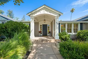1332 Reliez Valley Rd, Lafayette, CA 94549 - Photo 4