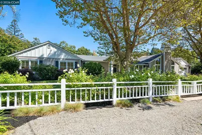 1332 Reliez Valley Road, Lafayette, CA 94549 - Photo 2