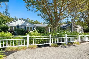 1332 Reliez Valley Rd, Lafayette, CA 94549 - Photo 2