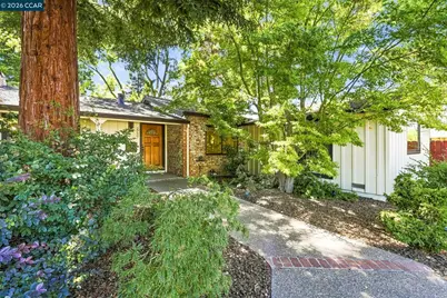 2737 San Antonio Dr, Walnut Creek, CA 94598 - Photo 4