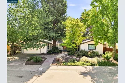 2737 San Antonio Dr, Walnut Creek, CA 94598 - Photo 66
