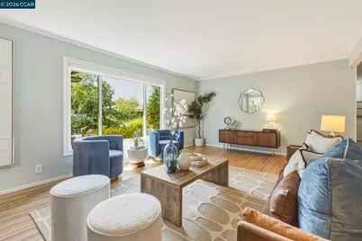 2737 San Antonio Dr, Walnut Creek, CA 94598 - Photo 10