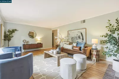 2737 San Antonio Dr, Walnut Creek, CA 94598 - Photo 12