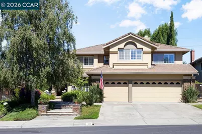 318 Sunset Dr, Danville, CA 94506 - Photo 50