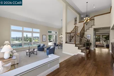 318 Sunset Dr, Danville, CA 94506 - Photo 6