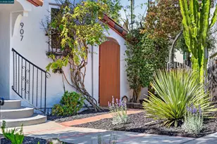 907 Glendome Cir, Oakland, CA 94602 - Photo 4