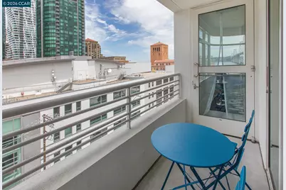 403 Main St #816, San Francisco, CA 94105 - Photo 1