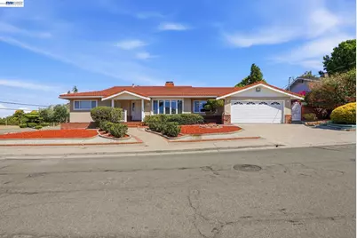 1204 Vistagrand Dr, San Leandro, CA 94577 - Photo 6
