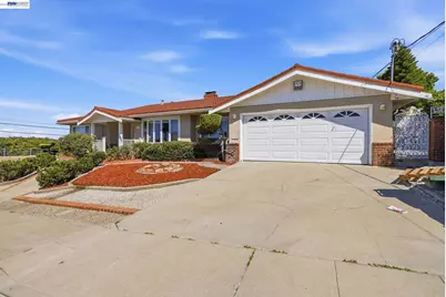 1204 Vistagrand Dr, San Leandro, CA 94577 - Photo 8