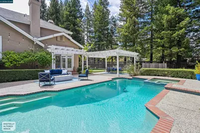 3357 Deer Hollow Dr, Danville, CA 94506 - Photo 80