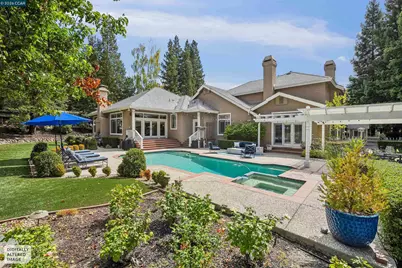 3357 Deer Hollow Dr, Danville, CA 94506 - Photo 86