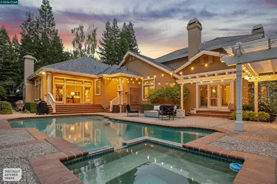 3357 Deer Hollow Dr, Danville, CA 94506 - Photo 2