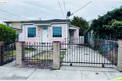 1940 22nd Street, San Pablo, CA 94806 - Photo 2