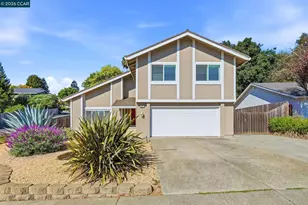 881 Oxford Way, Benicia, CA 94510 - Photo 2