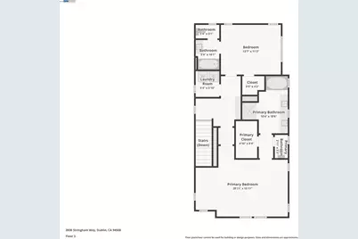 2836 Stringham Way, Dublin, CA 94568 - Photo 42