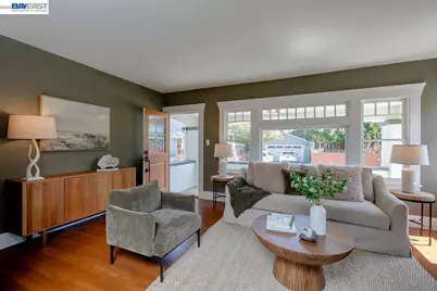 1023 Willow St, Alameda, CA 94501 - Photo 8